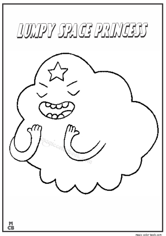 Time Coloring Pages