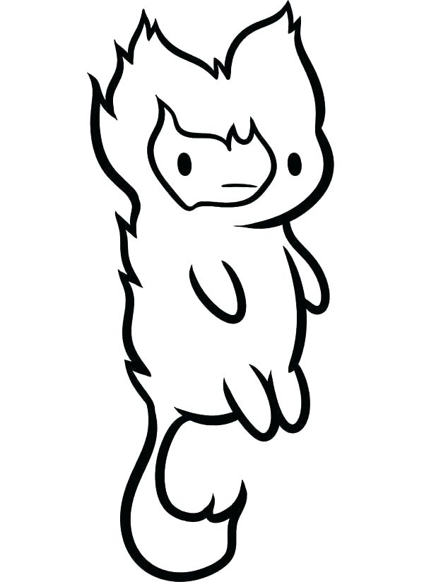 600x824 Bubblegum Coloring Pages Coloring Pages Bubblegum Coloring Pages