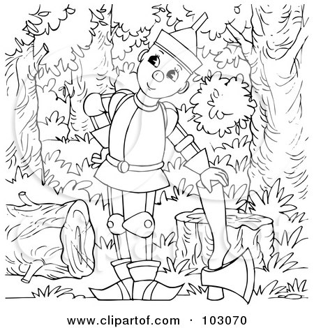 450x470 Royalty Free (Rf) Tin Man Clipart, Illustrations, Vector Graphics