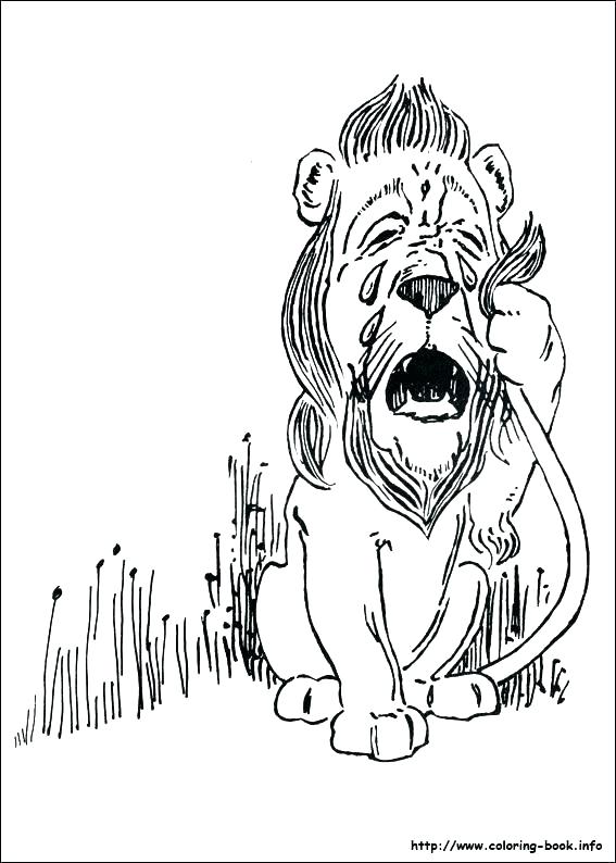 567x794 Wizard Oz Coloring Book Coloring Pages Breathtaking Wizard