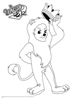 236x333 Wizard Of Oz Tin Man Coloring Page From Wizard Of Oz Category