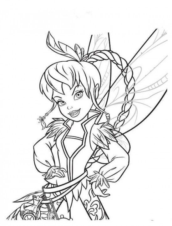 550x722 37 Best ~ Images On Tinkerbell