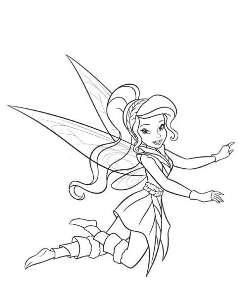500x622 64 Best Pixie Hollow Images On Disney Fairies, Pixie