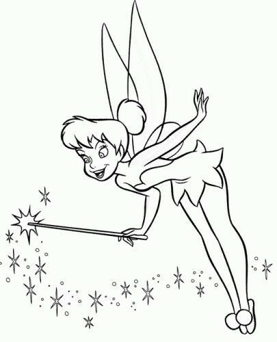 405x500 Pin By Kimberly Warren On Peter Pan Coloring Books