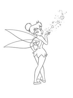 236x314 Tinkerbell (Want This As A Tattoo.) Products I Love