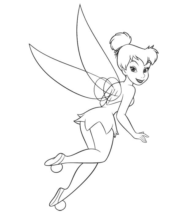 600x705 158 Best Hadas Images On Fairy Silhouette, Silhouette