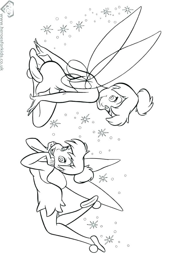 618x874 Coloring Pages Coloring Pages Coloring Pages Tinkerbell