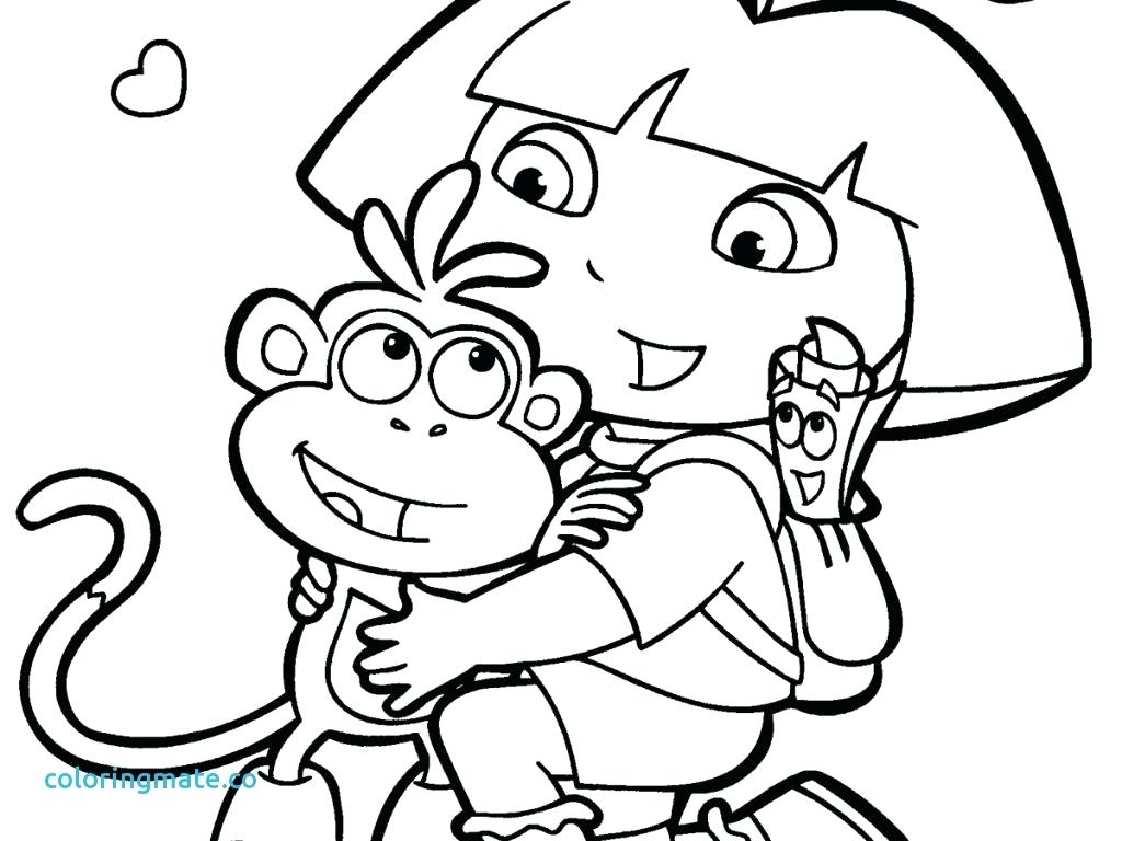 1024x768 Tinkerbell Face Coloring Pages
