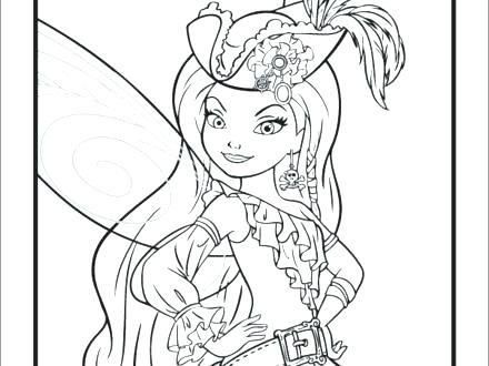 440x330 Tinkerbell Fairies Coloring Pages Coloring Pages For Coloring