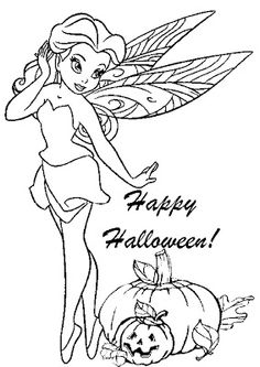 236x333 Halloween Coloring Pages (18)