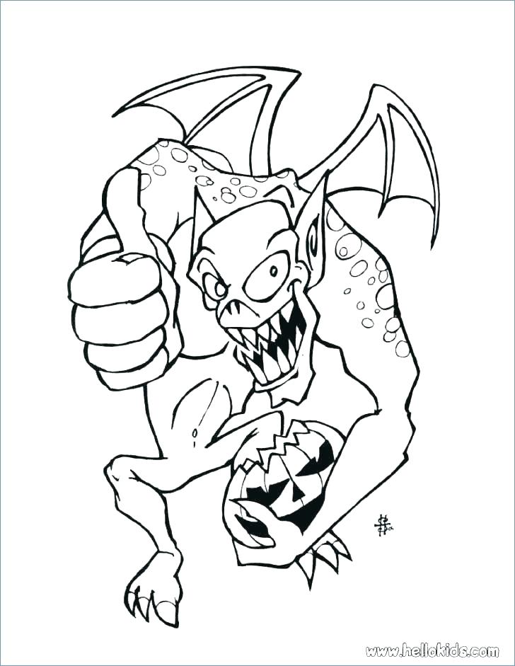 728x941 Tinkerbell Halloween Coloring Pages Zombie Coloring Pages