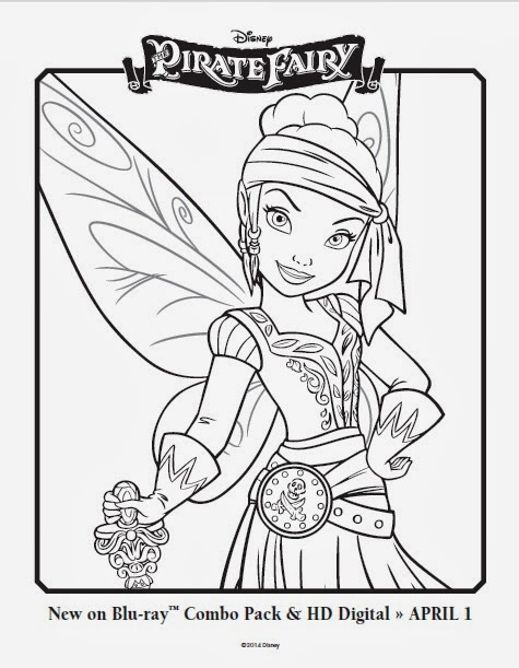 475x611 One Savvy Mom Nyc Area Mom Blog Disney Pirate Fairy Free
