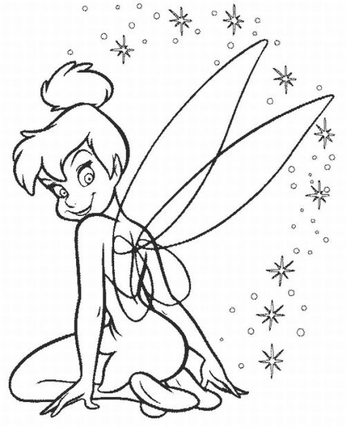 502x617 67 Best Tat's I Like Images On Tinkerbell, Tinkerbell