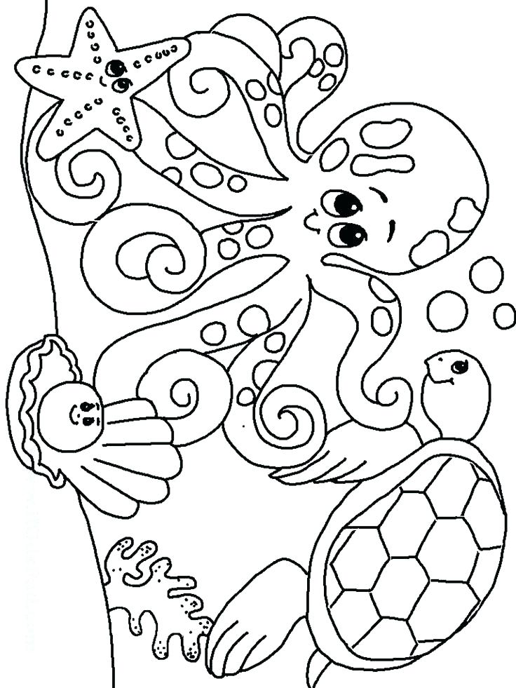 736x981 Marvelous Coloring Pages Kid Printable To Tiny Color Pages