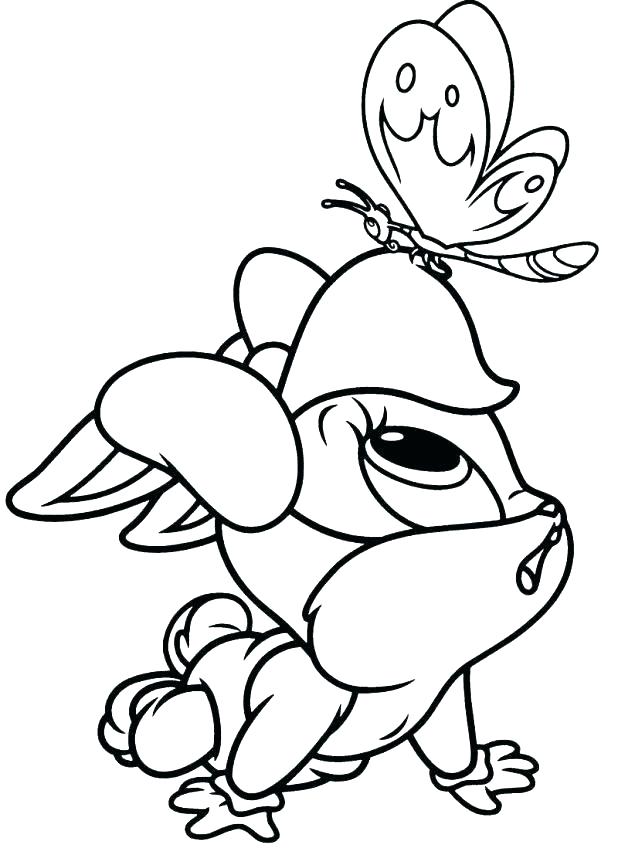 618x848 Baby Looney Toons Coloring Pages Tunes Pictures To Color Baby