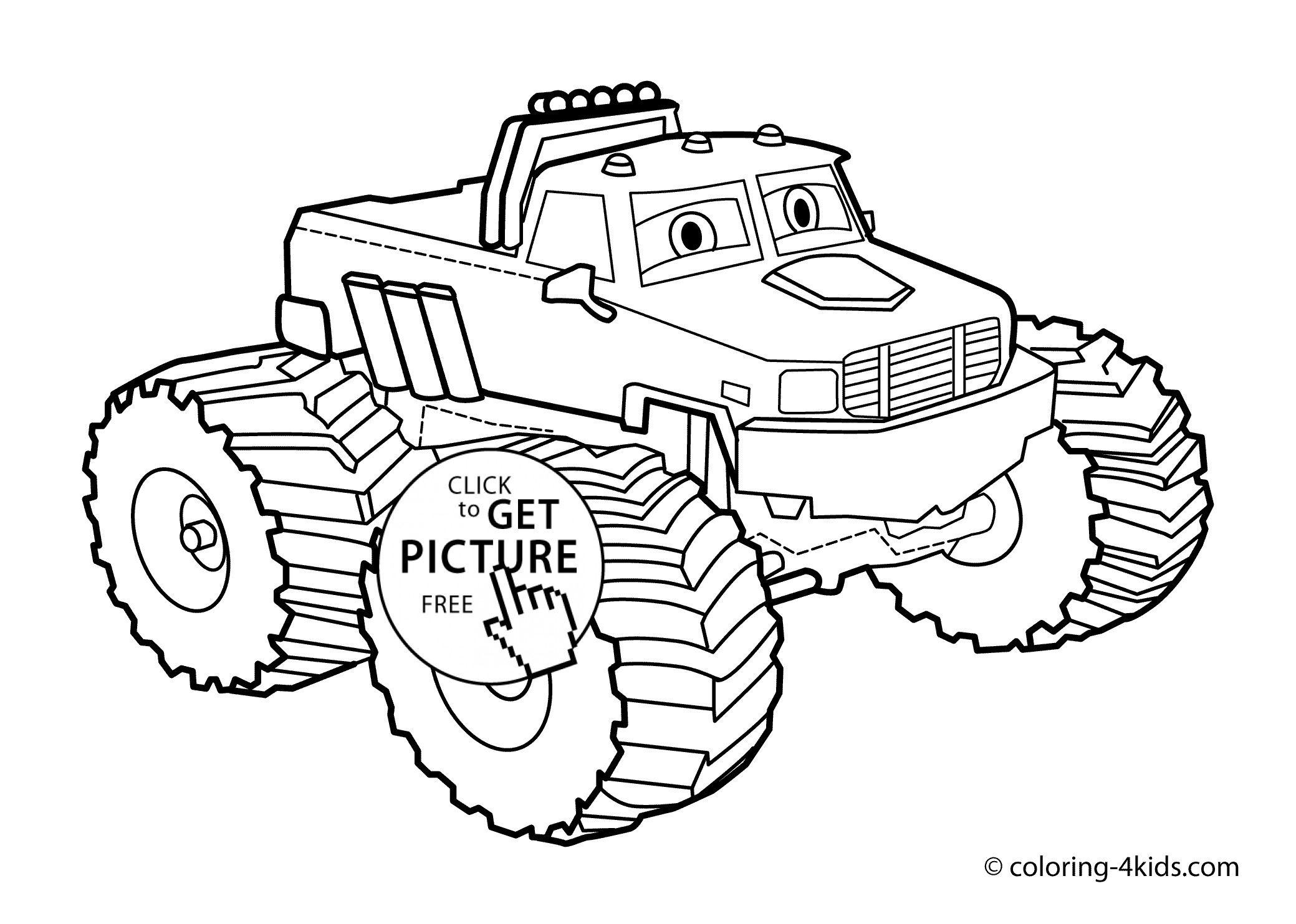 2079x1483 Tire Coloring Pages 7