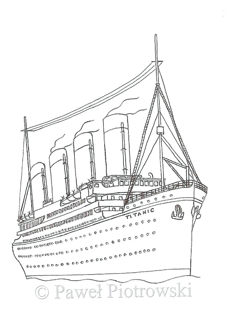 736x1012 Titanic Coloring Pages Titanic Activity Worksheets Titanic