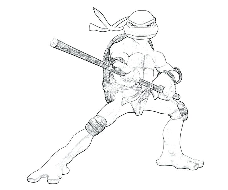 800x667 Teenage Mutant Ninja Turtles Coloring Pages Tmnt Coloring Pages