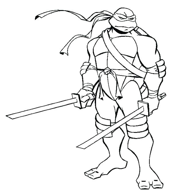 600x662 Coloring Pages Unique Free Coloring Pages Of Ninja Turtles