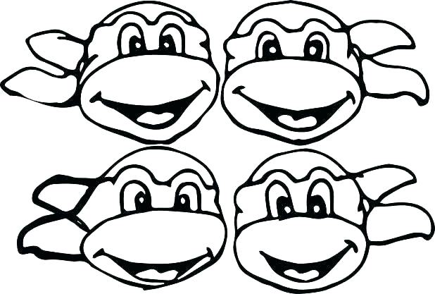 618x417 Ninja Turtles Coloring Pages Coloring Pages Turtles Coloring Pages