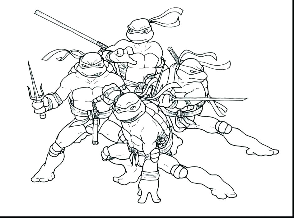 945x701 Michelangelo Coloring Pages Coloring Pages Ninja Turtle Coloring