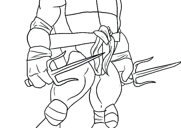 600x425 Ninja Turtles Coloring Games Online Michelangelo Coloring Pages