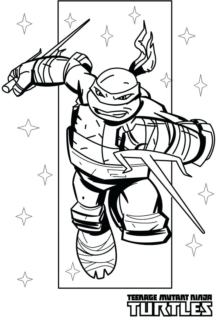 736x1061 Michelangelo Coloring Pages Little Known Facts Coloring Pages Tmnt