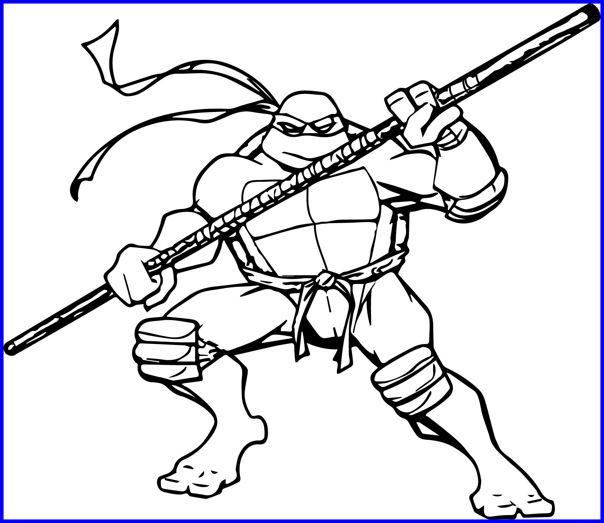2075x1799 Marvelous Articles With Teenage Mutant Ninja Turtles Printable