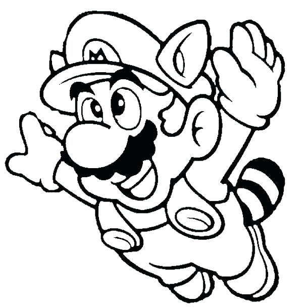 600x610 Toad Coloring Pages Kids Boys Coloring Pages Toad Coloring Pages