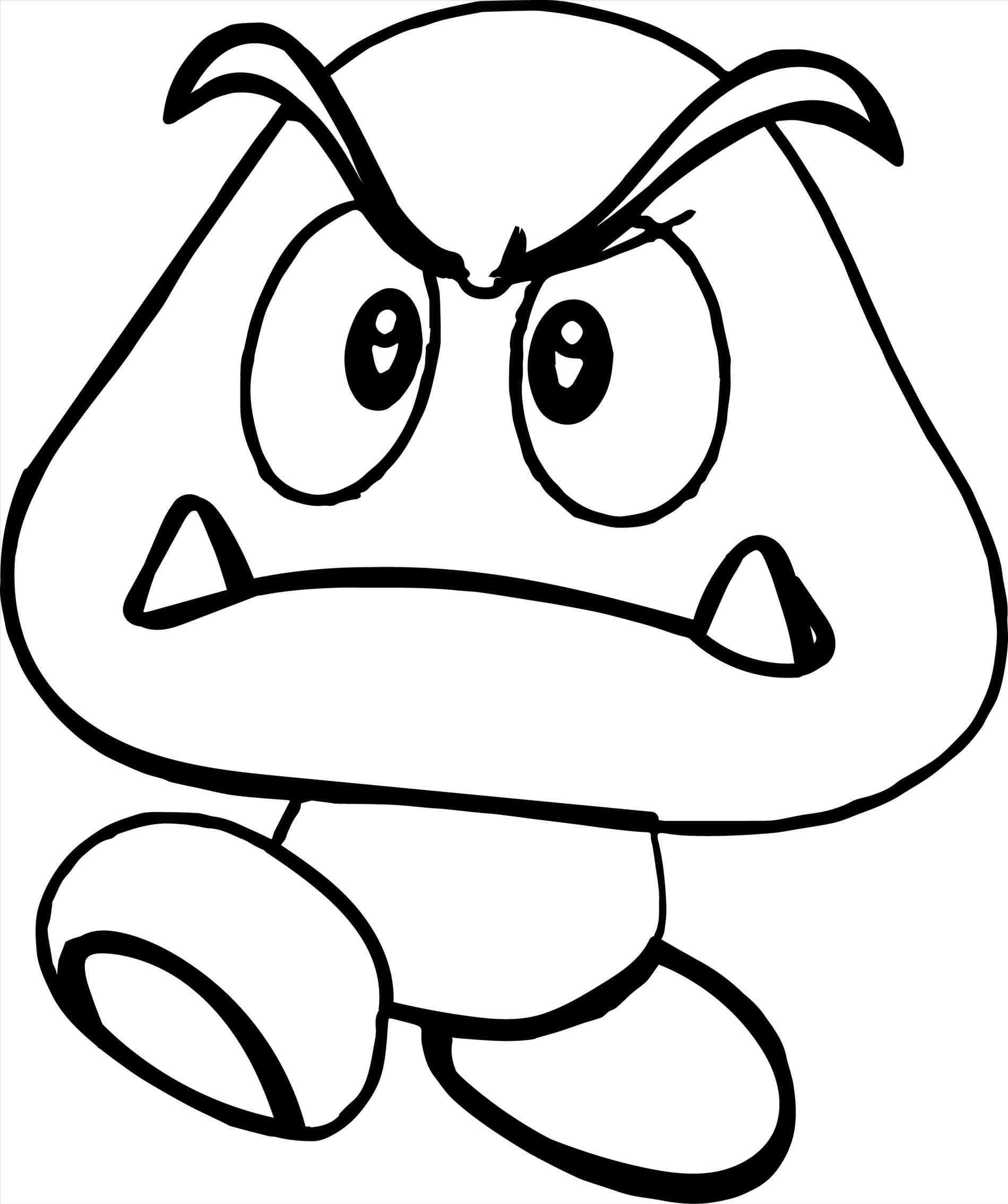 1899x2268 Toadette Coloring Page Web Coloring Pages