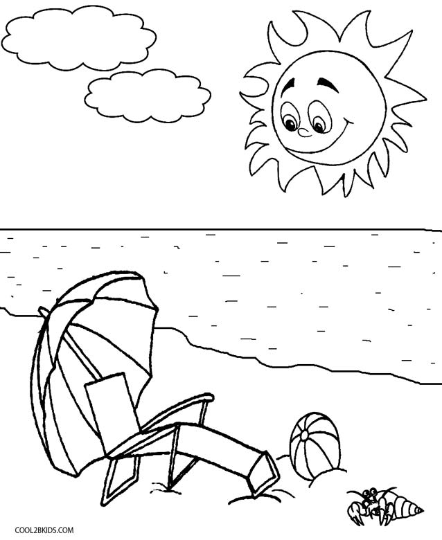638x780 Printable Toddler Coloring Pages For Kids Cool2bkids