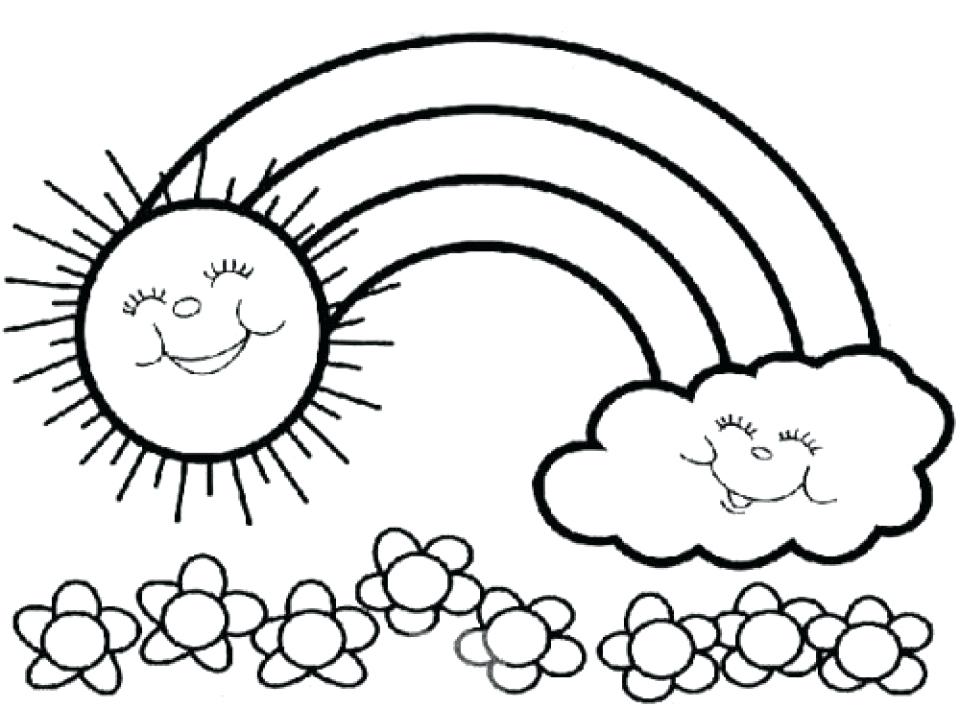 960x708 Toddler Coloring Page Free Coloring Pages For Preschoolers Free