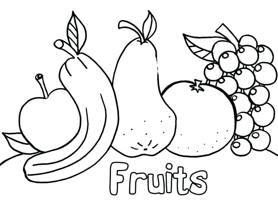 921x712 Toddler Coloring Pages Coloring Pages For Preschoolers Coloring
