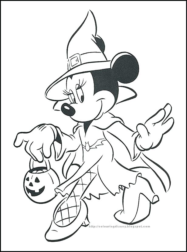 616x830 Toddler Halloween Coloring Pages Printable Printable Color Pages