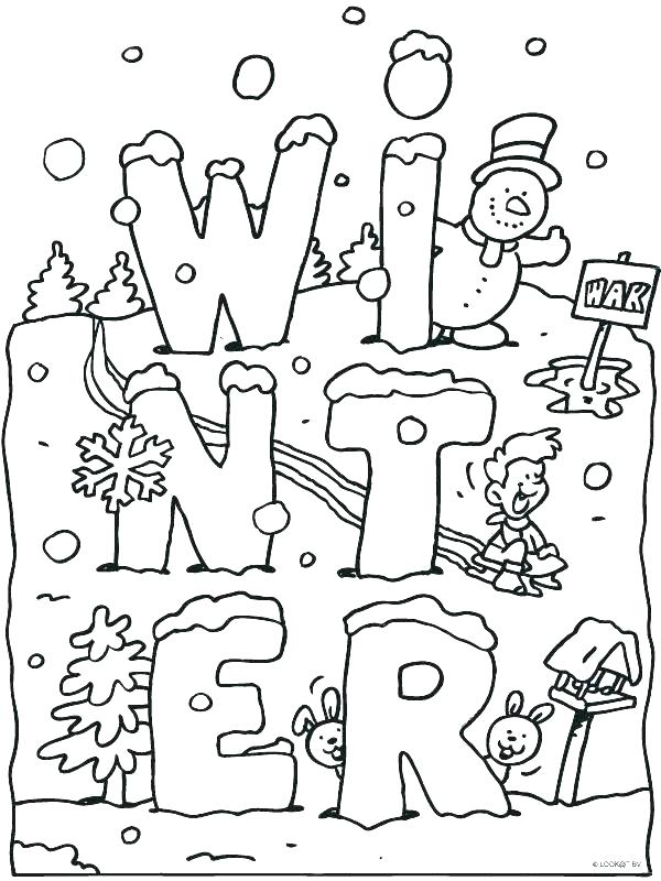 600x800 Coloring Sheets For Toddlers Coloring Pages For Toddlers Printable