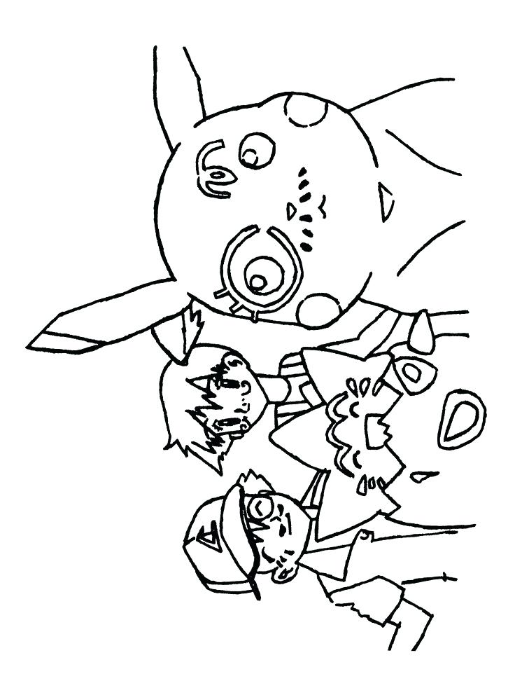 736x992 Togepi Coloring Pages Coloring Pages For Adults