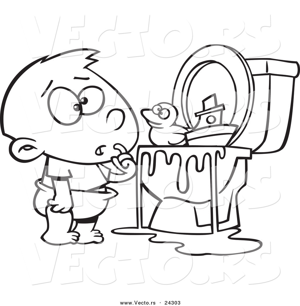 1024x1044 Bathroom Coloring Pages To Print Coloring For Kids 2018