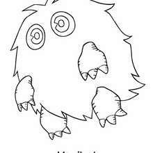 220x220 Shadow Ghoul Coloring Pages