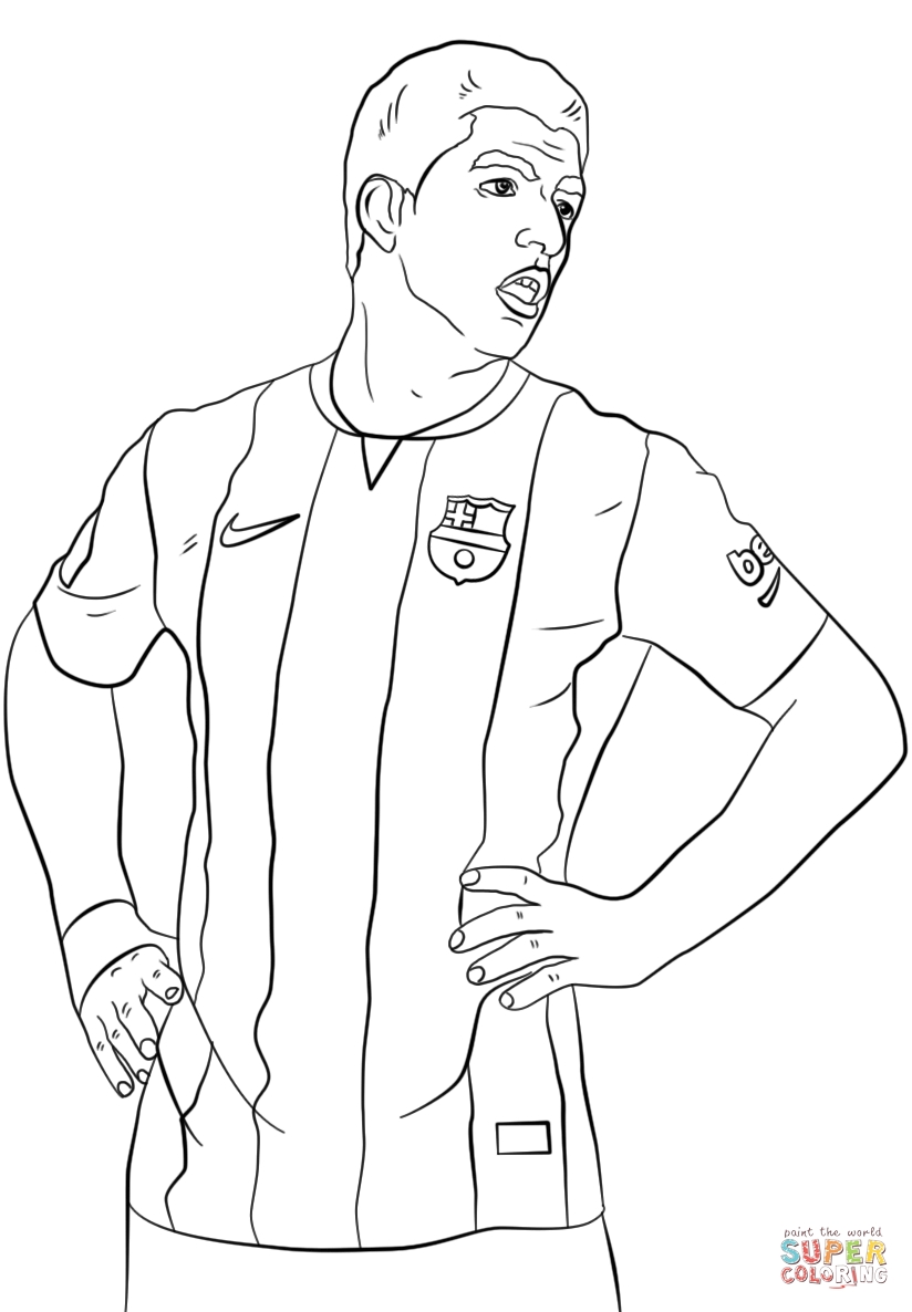 Tom Brady Coloring Pages