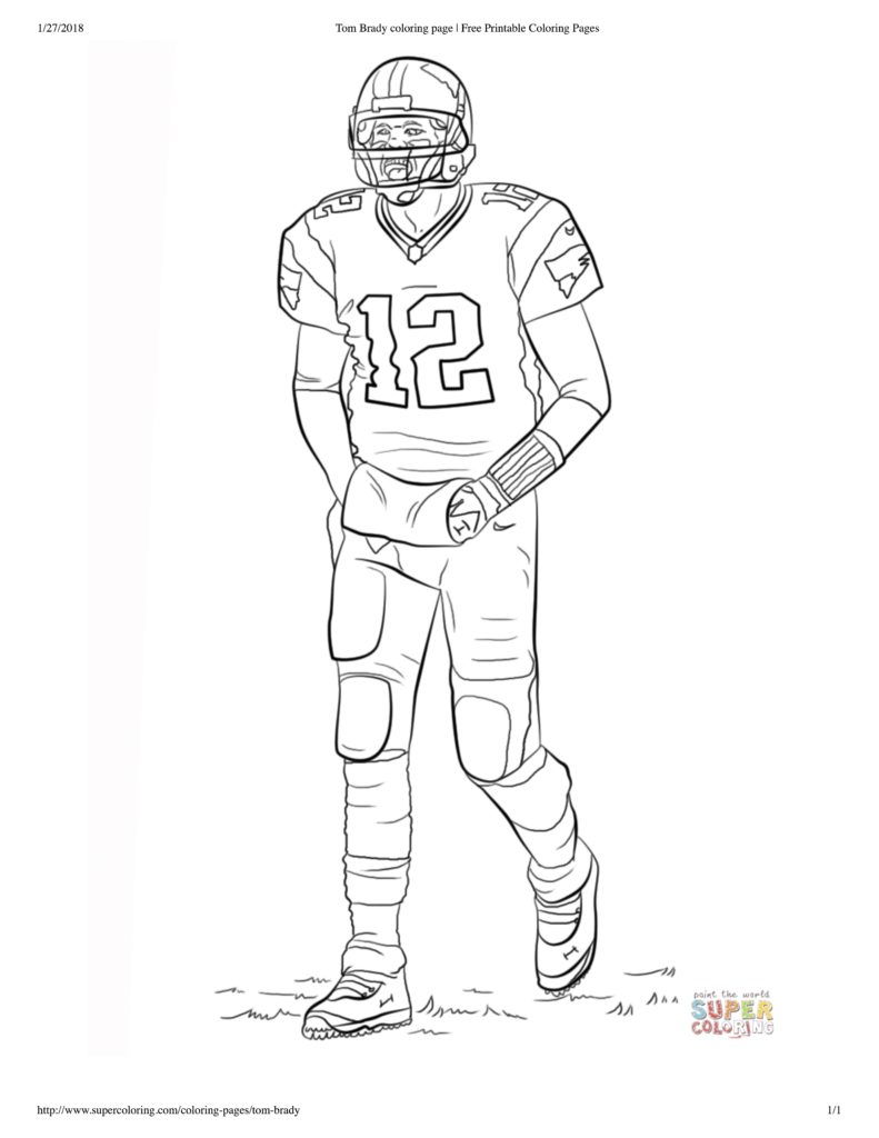 791x1024 Patriots Coloring Sheets And Pages