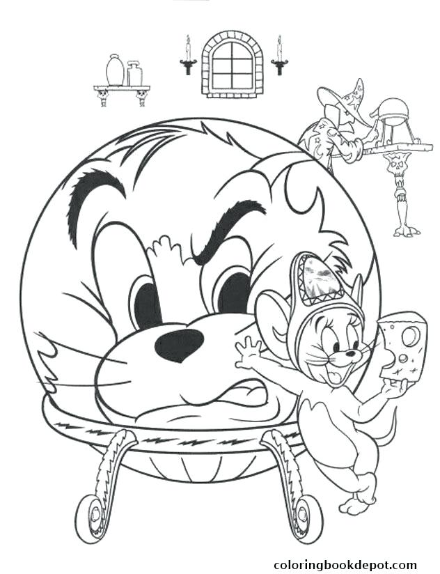632x824 Tom Coloring Pages Tom Sawyer Coloring Pages