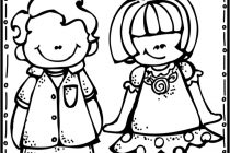 210x140 Tom Sawyer Coloring Pages Huckleberry Finn Coloring Pages Huck