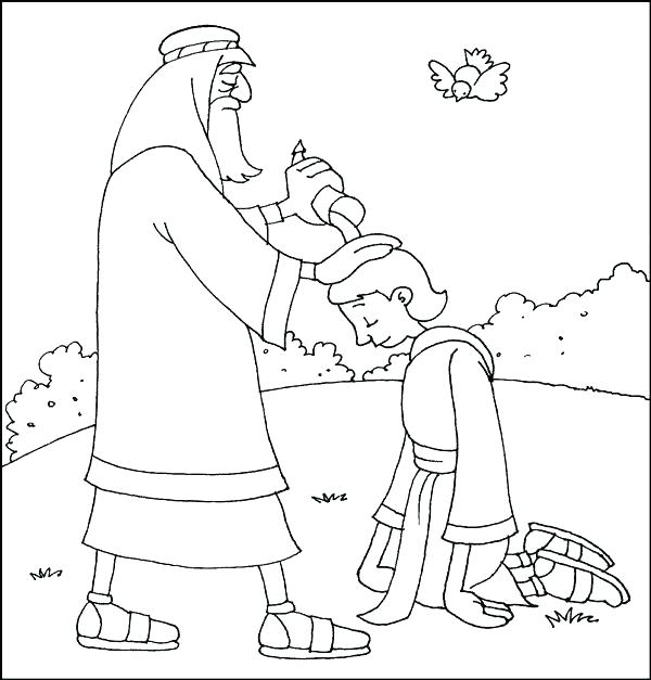 600x627 King Tuts Tomb Coloring Page Printable Coloring King Coloring Page