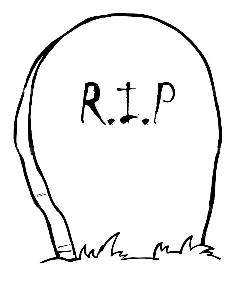 812x1024 Tombstones Coloring Pages Collection Coloring For Kids 2018