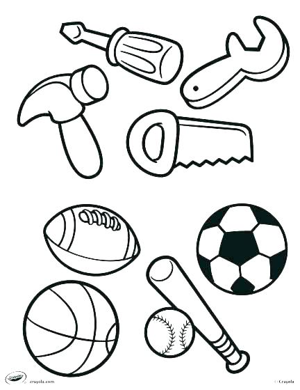 432x560 Construction Worker Coloring Pages Construction Coloring Pages