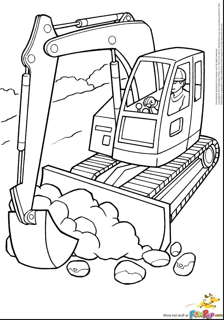718x1024 Construction Coloring Pages Coloring Page Preschool Building Craft
