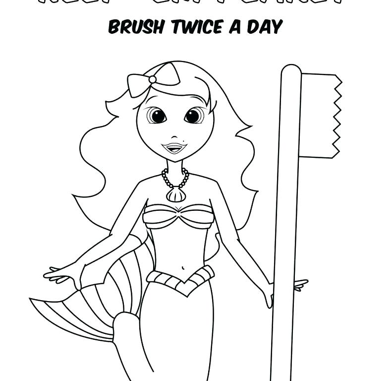 791x768 Dentist Coloring Pages Dentist Coloring Pages With Going To