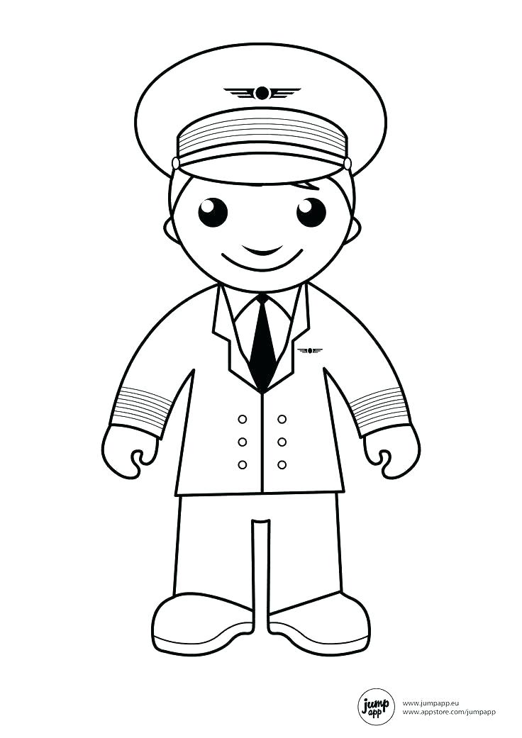 736x1041 Doctor Coloring Page Doctor Coloring Pages For Preschool Community