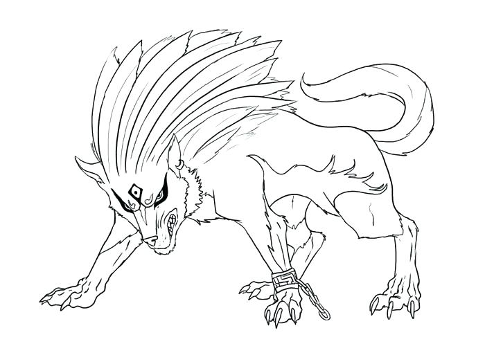 700x500 Toon Link Coloring Pages Link Coloring Pages Wolf Coloring Pages