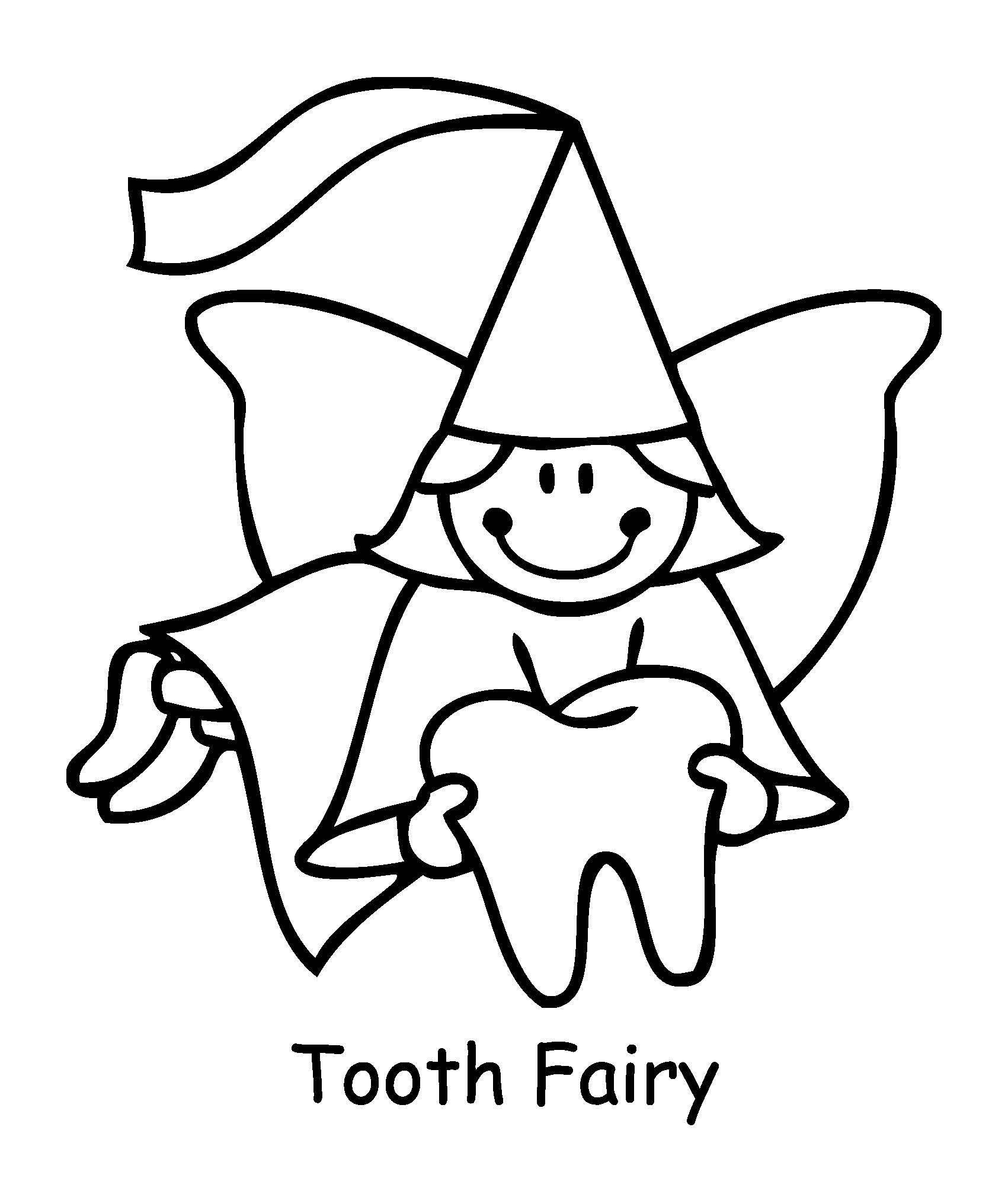 1701x2005 Revisited Shark Teeth Coloring Pages For Tooth Fairy Kindergarten